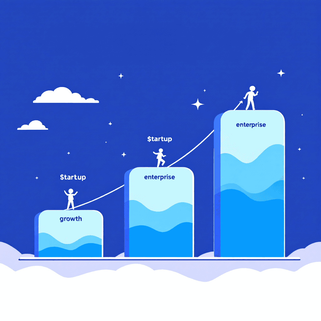Custom billing meters illustration