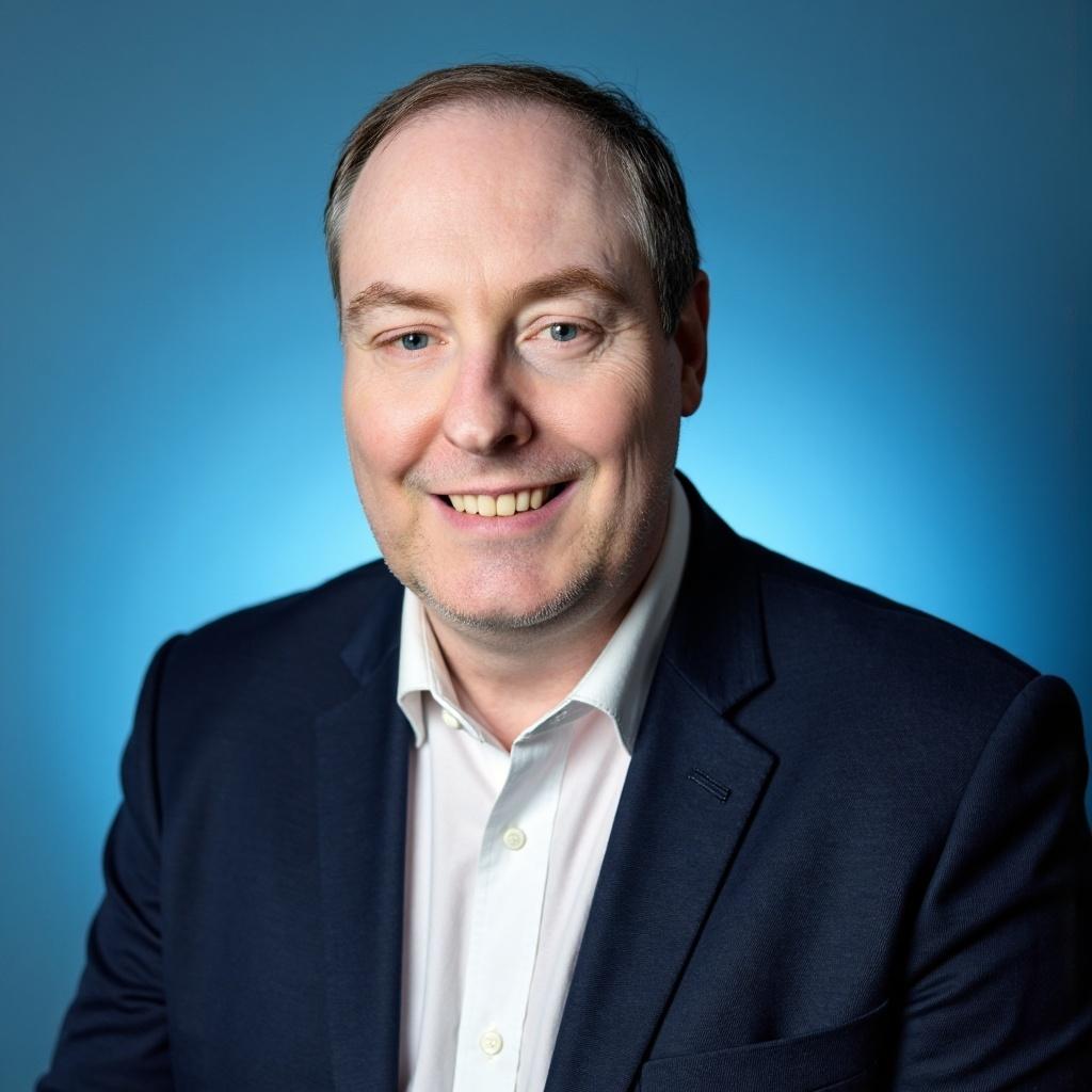 Troy Magennis, co-founder of UsageTap