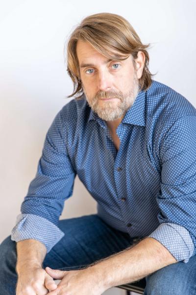 Chris Hefley, co-founder of UsageTap