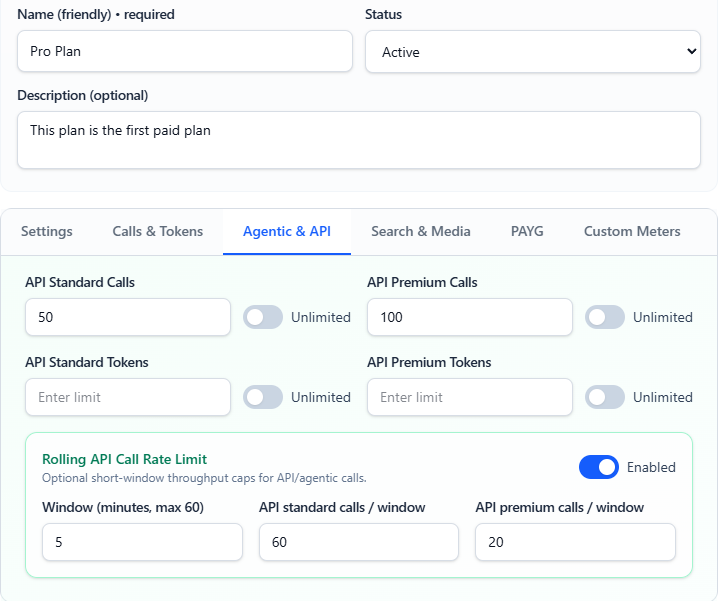 Keep expensive usage inside policy. in UsageTap